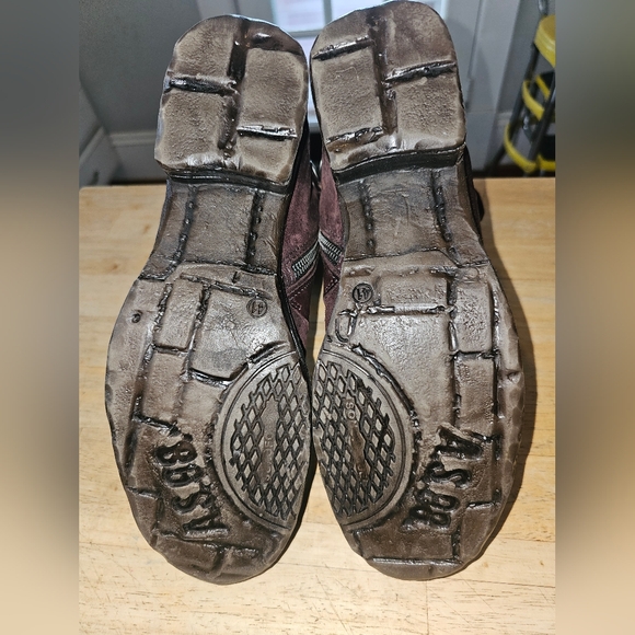 New A.S.98 Moto Fango Wine 41 - Picture 4 of 9